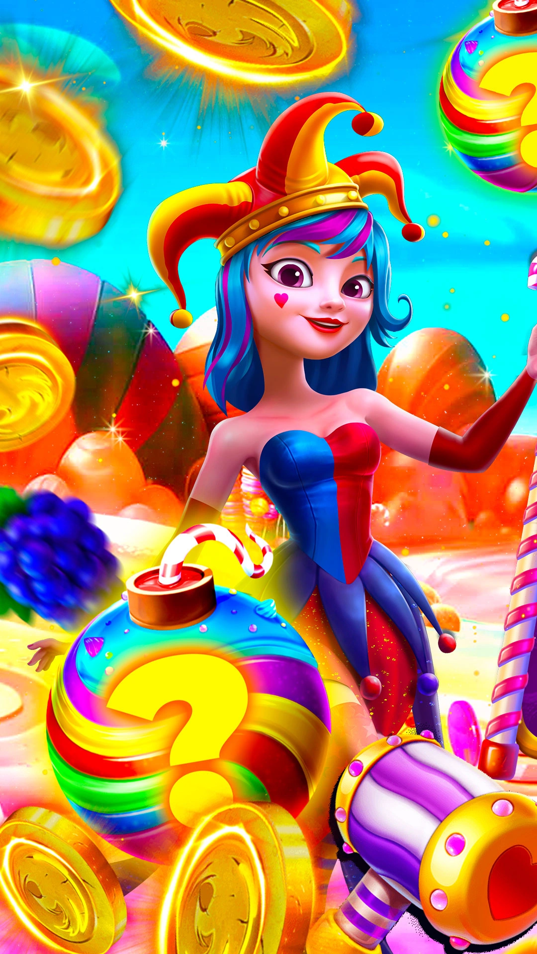 Betmatch Casino Screenshot
