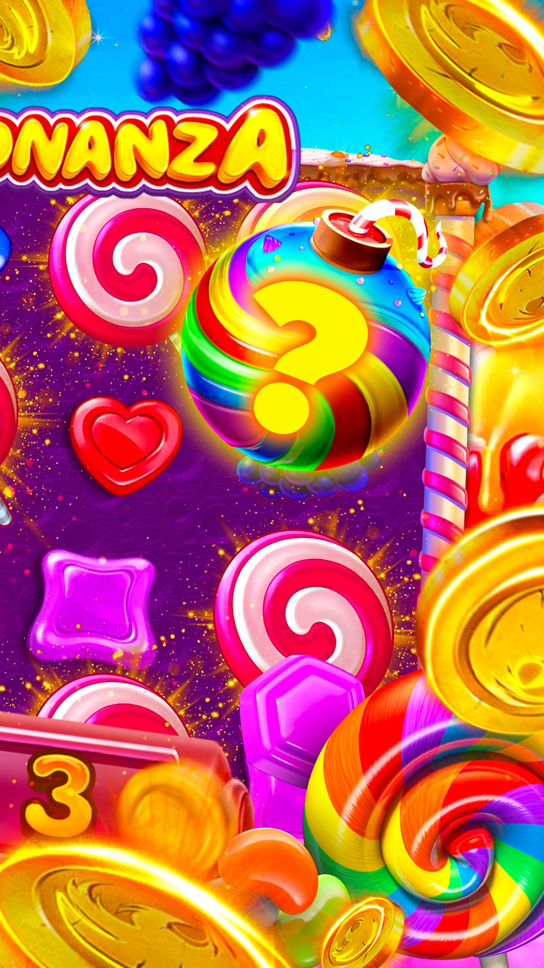 Betmatch Casino Screenshot
